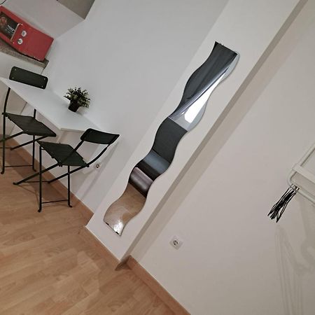 Casa Manuel, Sevilla Apartment Extérieur photo