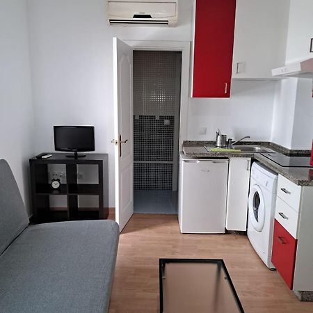 Casa Manuel, Sevilla Apartment Extérieur photo
