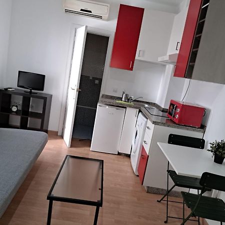 Casa Manuel, Sevilla Apartment Extérieur photo