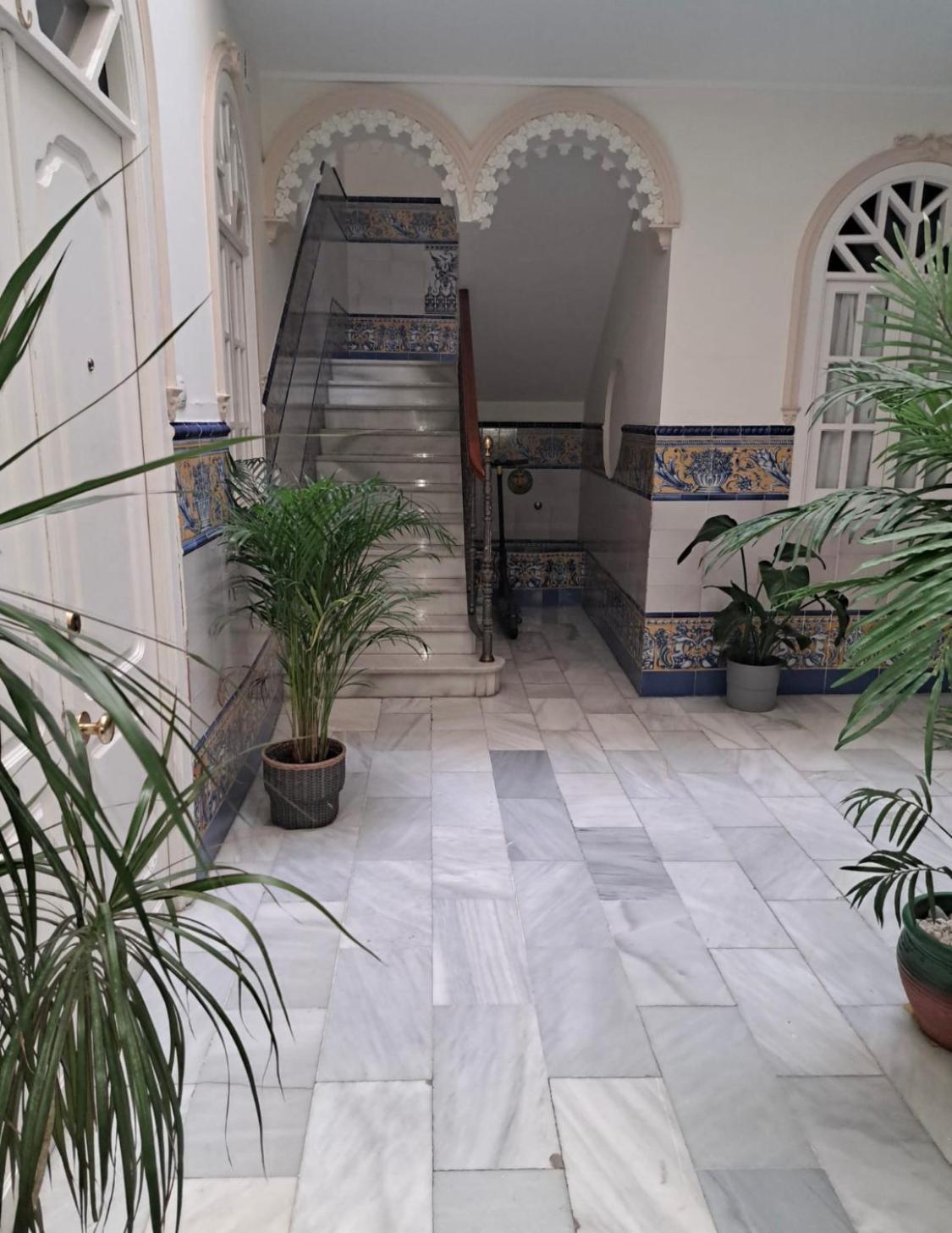 Casa Manuel, Sevilla Apartment Extérieur photo