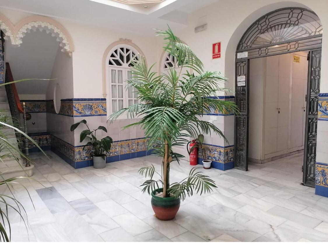 Casa Manuel, Sevilla Apartment Extérieur photo