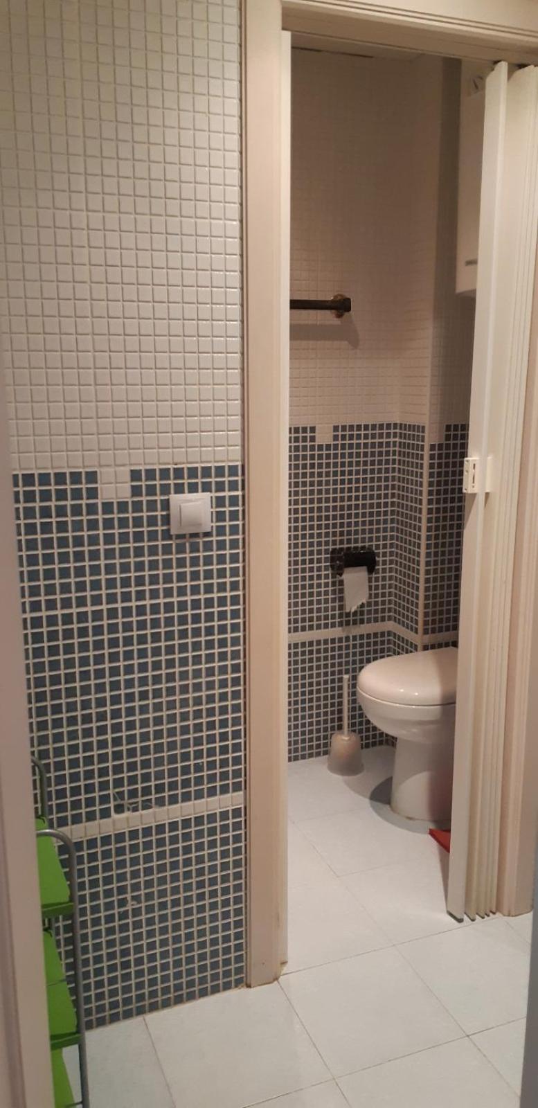 Casa Manuel, Sevilla Apartment Extérieur photo