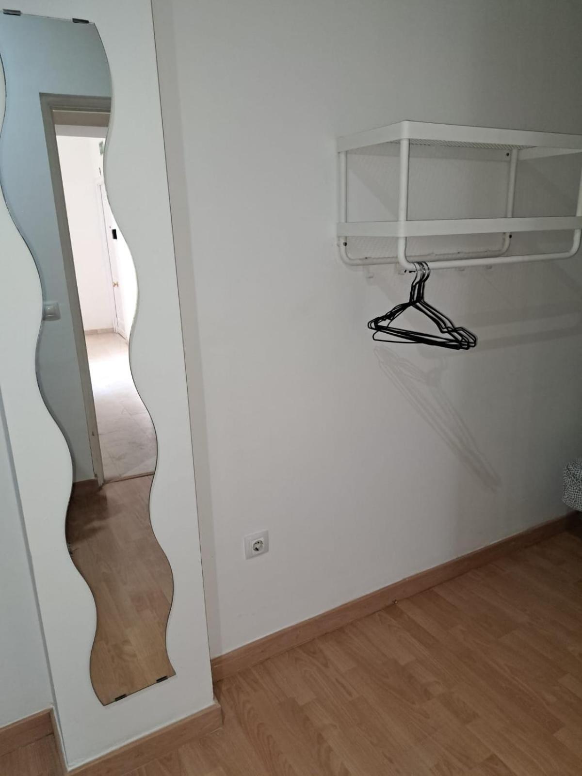 Casa Manuel, Sevilla Apartment Extérieur photo