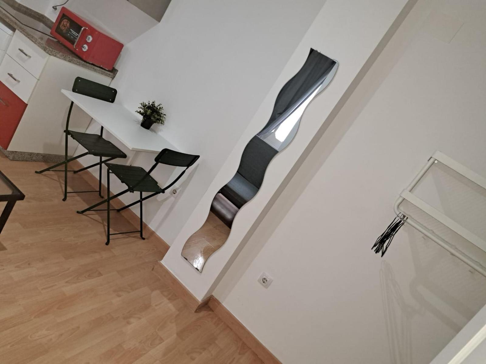 Casa Manuel, Sevilla Apartment Extérieur photo