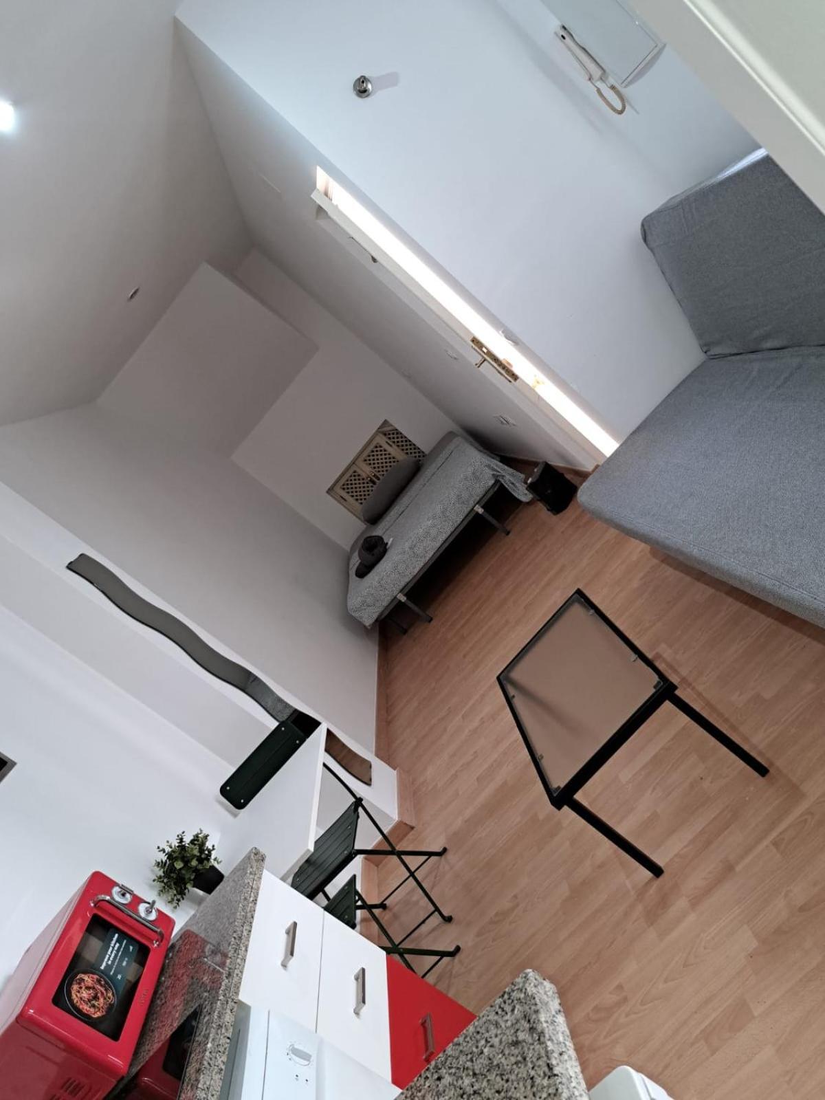 Casa Manuel, Sevilla Apartment Extérieur photo