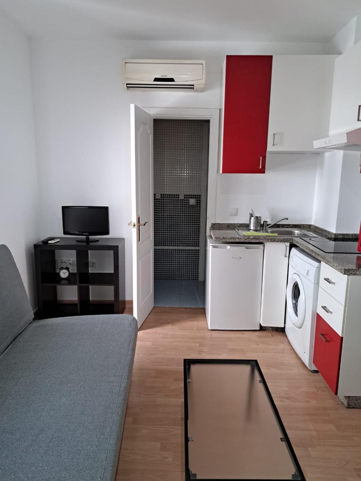 Casa Manuel, Sevilla Apartment Extérieur photo